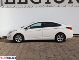 Hyundai i40 2014 1.7 113 KM Hyundai i40 2014 1.7 113 KM