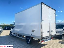 Opel Movano 2022 2.3