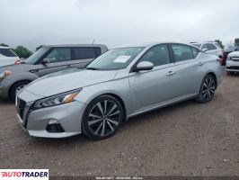Nissan Altima 2020 2