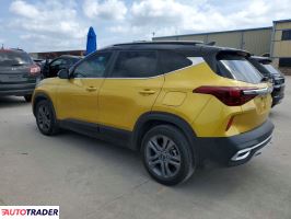 Kia Pozostałe 2023 2