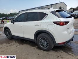 Mazda CX-5 2020 2 Mazda CX-5 2020 2