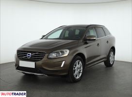 Volvo XC60 2014 2.0 178 KM