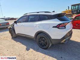 Kia Sportage 2023 2