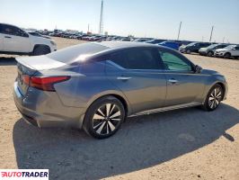Nissan Altima 2022 2 Nissan Altima 2022 2