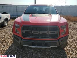 Ford Pozostałe 2020 3