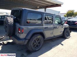 Jeep Wrangler 2023 2