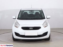 Kia Venga 2013 1.6 123 KM