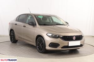 Fiat Tipo 2019 1.4 93 KM Fiat Tipo 2019 1.4 93 KM