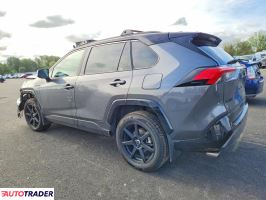 Toyota Pozostałe 2021 2