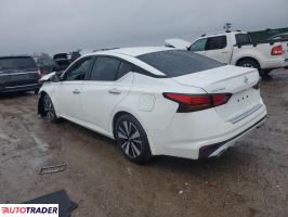 Nissan Altima 2021 2 Nissan Altima 2021 2
