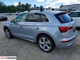 Audi Q5 2022 2