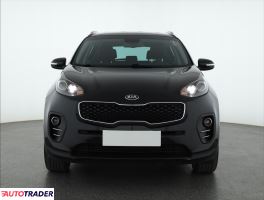 Kia Sportage 2018 1.6 130 KM