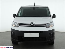 Citroen Berlingo 2019 1.2