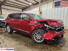 Buick Enclave 2020 3