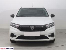 Dacia Sandero 2022 1.0 89 KM