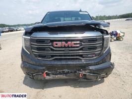 GMC Sierra 2024 6
