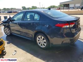 Toyota Corolla 2024 2