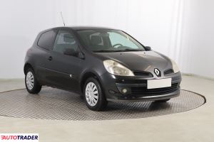 Renault Clio 2006 1.1 73 KM