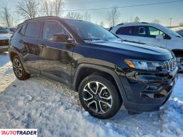 Jeep Compass 2022 2