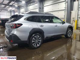 Subaru Outback 2025 2