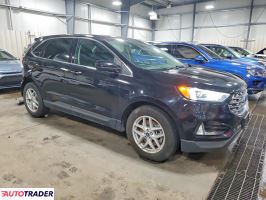 Ford Edge 2021 2