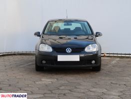 Volkswagen Golf 2007 1.4 138 KM