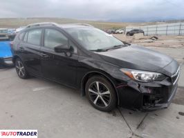 Subaru Impreza 2019 2 Subaru Impreza 2019 2
