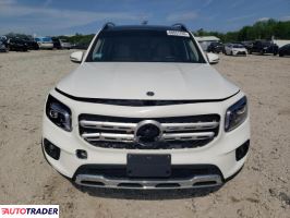 Mercedes CL 2023 2