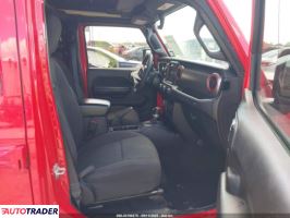 Jeep Wrangler 2022 2