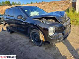 Mitsubishi Outlander 2024 2