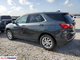 Chevrolet Equinox 2020 1