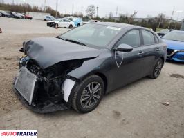 Kia Pozostałe 2024 2