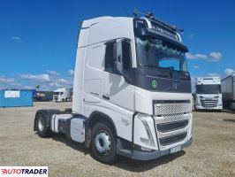 Volvo Fh Volvo Fh