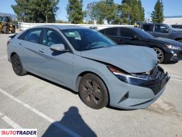 Hyundai Elantra 2022 2 Hyundai Elantra 2022 2