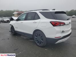 Chevrolet Equinox 2024 1 Chevrolet Equinox 2024 1