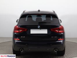 BMW X3 2019 2.0 181 KM