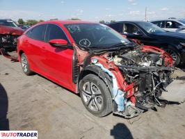 Honda Civic 2018 2 Honda Civic 2018 2