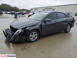 Hyundai Elantra - zobacz ofertę