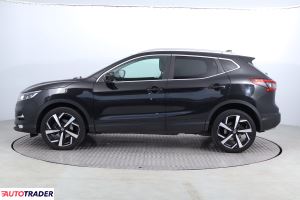 Nissan Qashqai 2018 1.2 113 KM