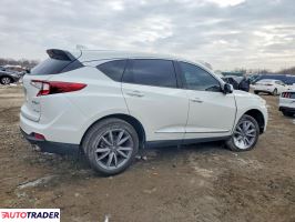 Acura RDX 2021 2
