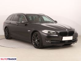 BMW 530 2011 3.0 254 KM