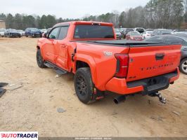 Toyota Tacoma 2024 2