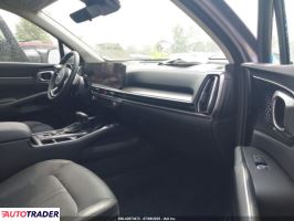 Kia Sorento 2025 2
