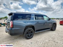 GMC Yukon 2019 5 GMC Yukon 2019 5
