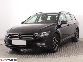 Volkswagen Passat 2023 1.5 147 KM