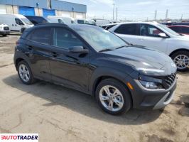 Hyundai Kona 2023 2 Hyundai Kona 2023 2