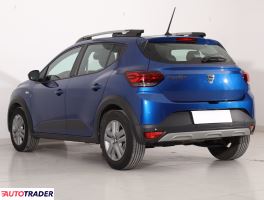 Dacia Sandero 2021 1.0 89 KM