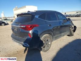 Kia Pozostałe 2023 2