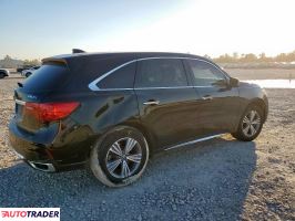 Acura MDX 2020 3