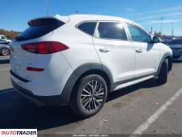 Hyundai Tucson 2020 2